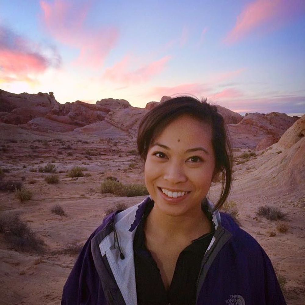 Meet your Posher, Kristin